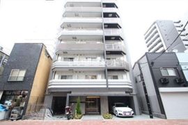 アルテシモ リーガの外観画像