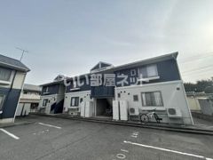 アネーロ Aの外観画像