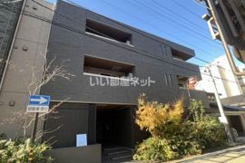 本町倶楽部Ⅱの外観画像