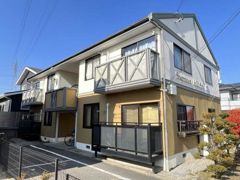 フレグランスAZUSAの外観画像