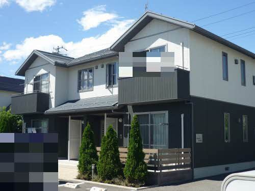 ブザービーターの外観画像