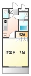 季風倶楽部Bonheurの間取り画像