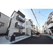 アバンティオ平野市町Ⅱの外観画像