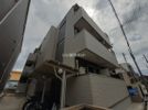 フジパレス東園田サウスの間取り画像