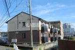 セジュール福山Ⅰの間取り画像