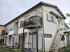 コーポ木村の外観画像