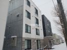 La Douce Vie恵み野駅前の間取り画像