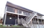 レジデンス宝町の間取り画像