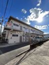 畑口住宅の間取り画像
