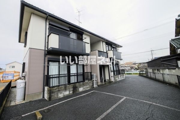 FTハイムCの外観画像