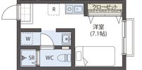 SiestaVilla橋本Verdeの間取り画像