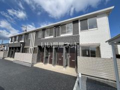 ビオルネ 奏(VIE.ORNER～KANADE～)の外観画像