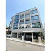 オープンブルーム渋谷本町の外観