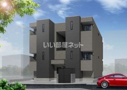 CB古賀アウリィの外観画像