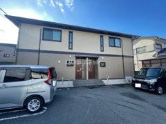 ウィット華城中央 A棟の外観画像