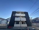 ジーメゾン春日部上蛭田カヴェリの間取り画像