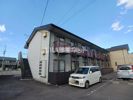 フォブール今里の間取り画像