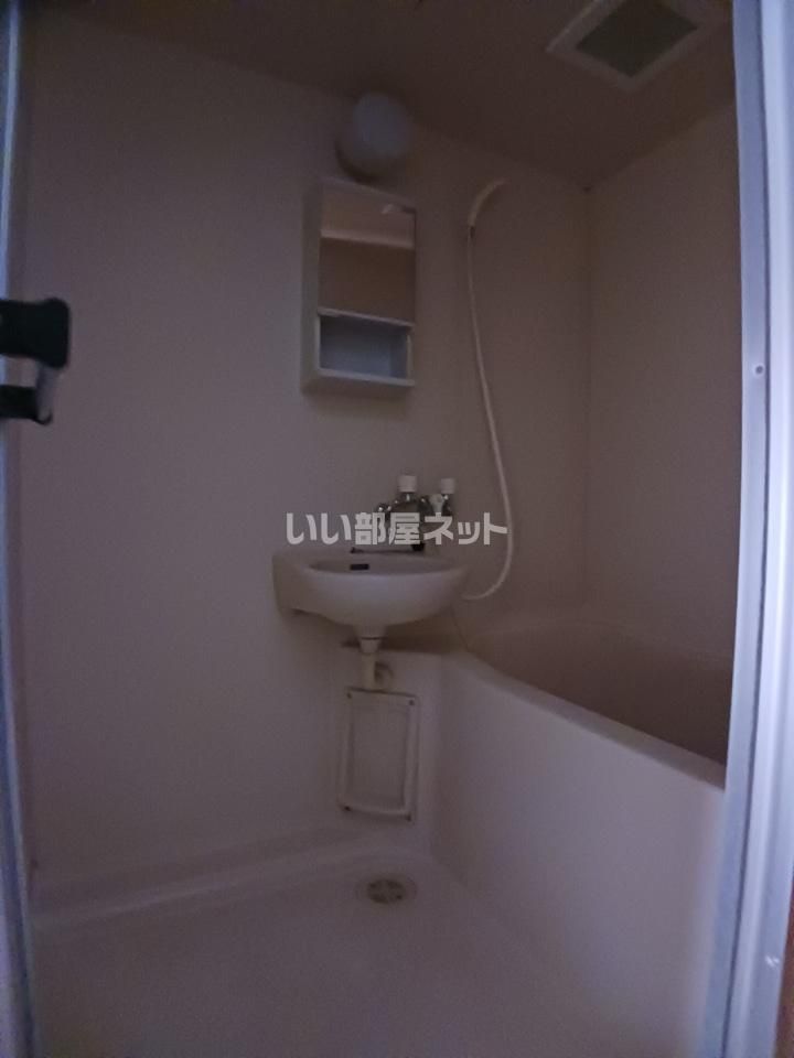 バスルーム