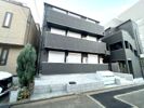 カインドネス本厚木Southの間取り画像