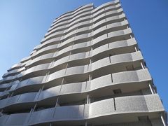 ライオンズマンション天神南の外観画像
