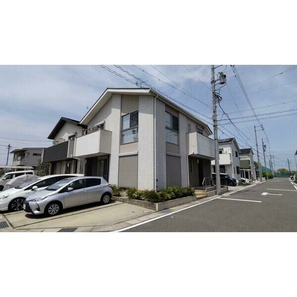 NH茶屋の外観画像