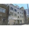 グローバル立町ビルの外観