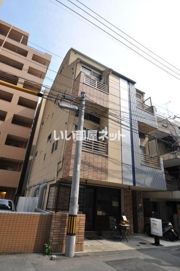 イル・グラッツィア薬院大通りの外観画像
