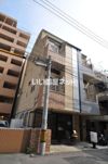 イル・グラッツィア薬院大通りの間取り画像