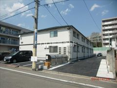 アビタシオン米ヶ袋の外観画像