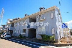 ルーラルⅢの外観画像