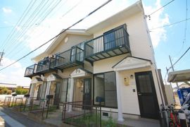 DUPLEX 国王37の外観画像