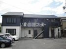 アルシオネ宮の前 Bの外観