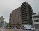 舟入コータースの外観