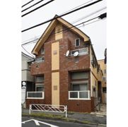 キャスルつつじヶ丘の外観画像