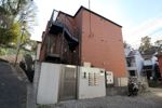 ベイルーム新子安の外観