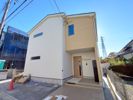 s'amuserの間取り画像