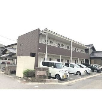 エクセルふじの外観画像
