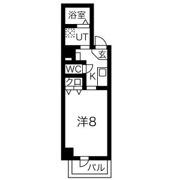 サン・錦本町ビルの間取り画像