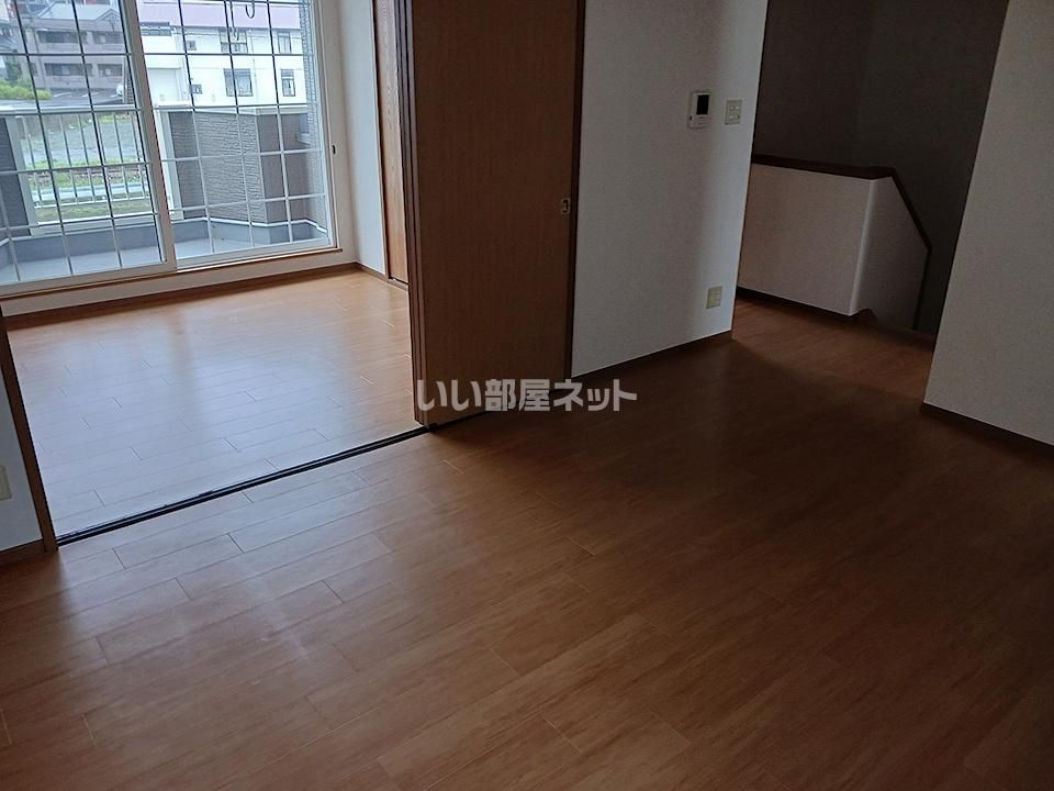 リビング