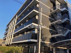 S-RESIDENCE北戸田の外観画像