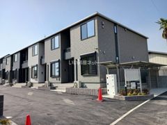 アトレ真木 Ⅰの外観画像