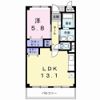 グレイスマンションⅡの間取り画像
