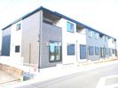 マートル南足柄の外観