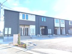 マートル南足柄の外観画像