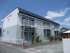 シティハイツ白井の外観画像