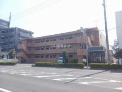 サンライズ 新池の外観画像