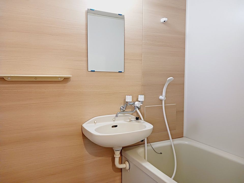 バスルーム