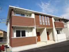 アルバ・TAKA Aの外観画像