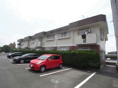 サンハイツヨシモトⅡの外観画像