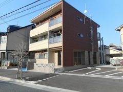 ネオライヴズ 岸部の外観画像